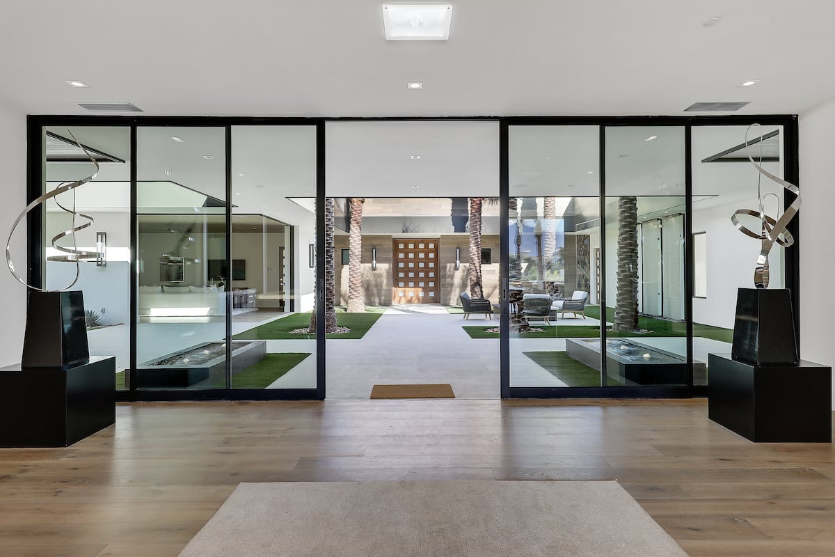 BGW Doors craftsmanship